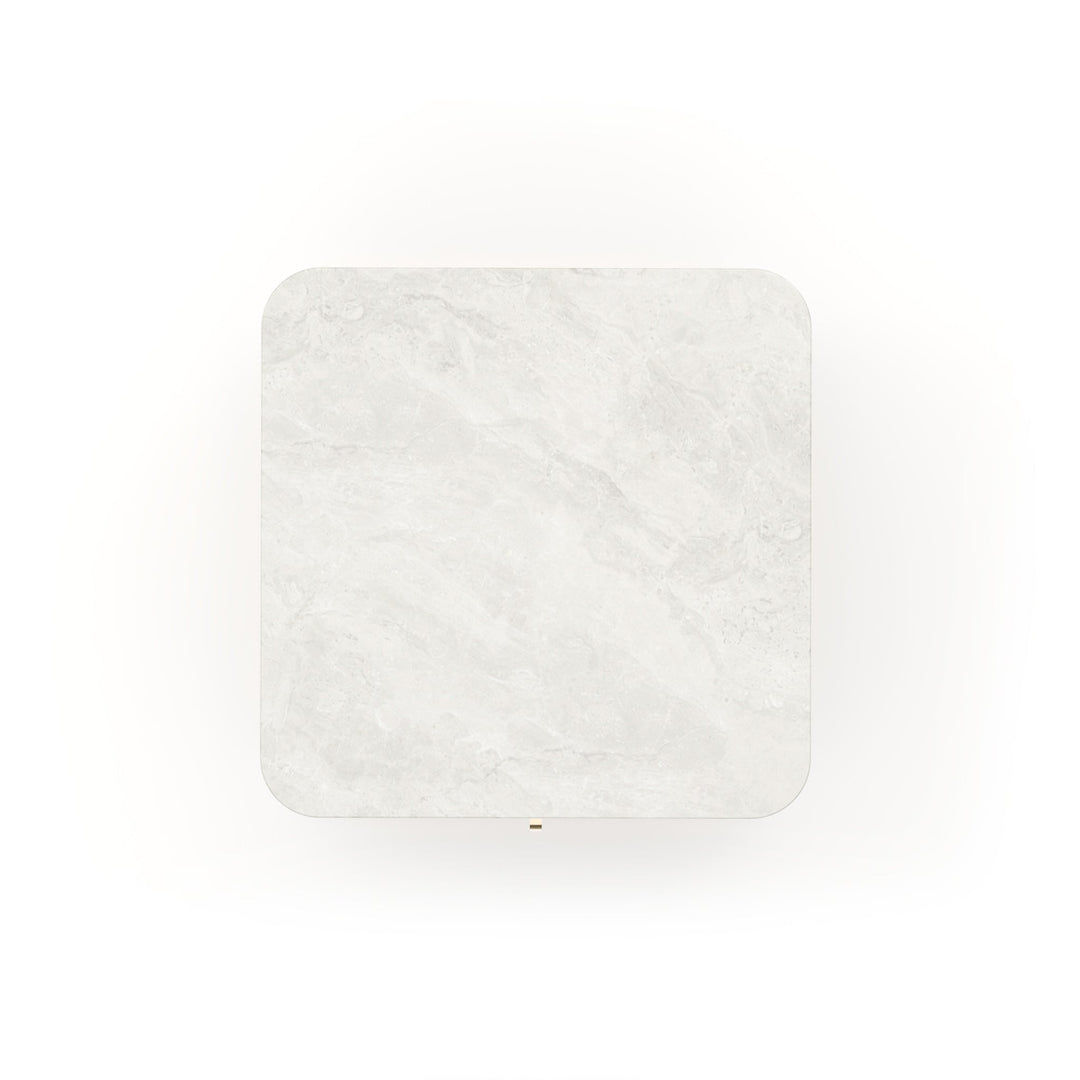 Rhythm End Table - image 4