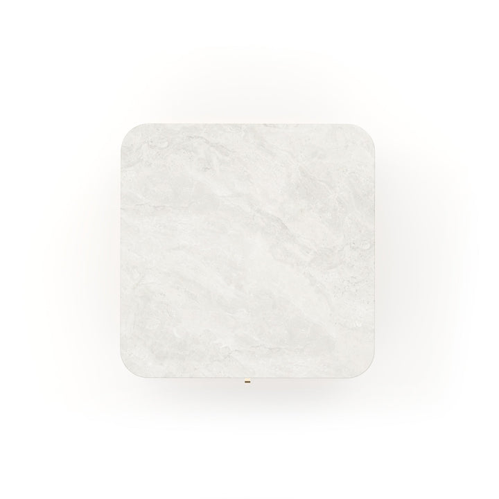 Rhythm End Table - image 4
