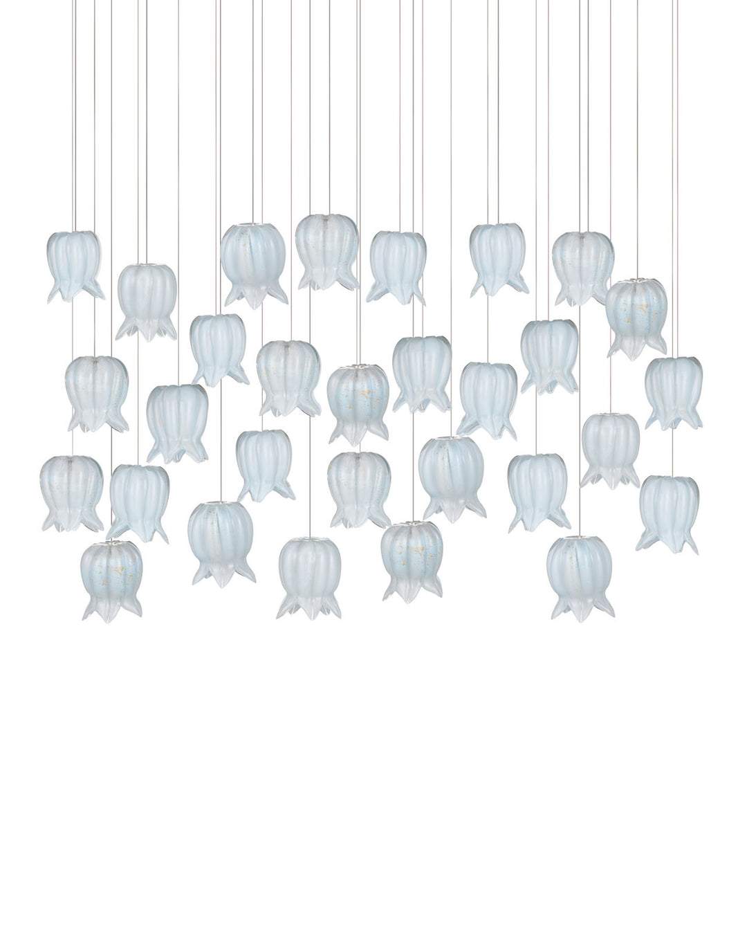 Polpo Multi-Drop Pendant