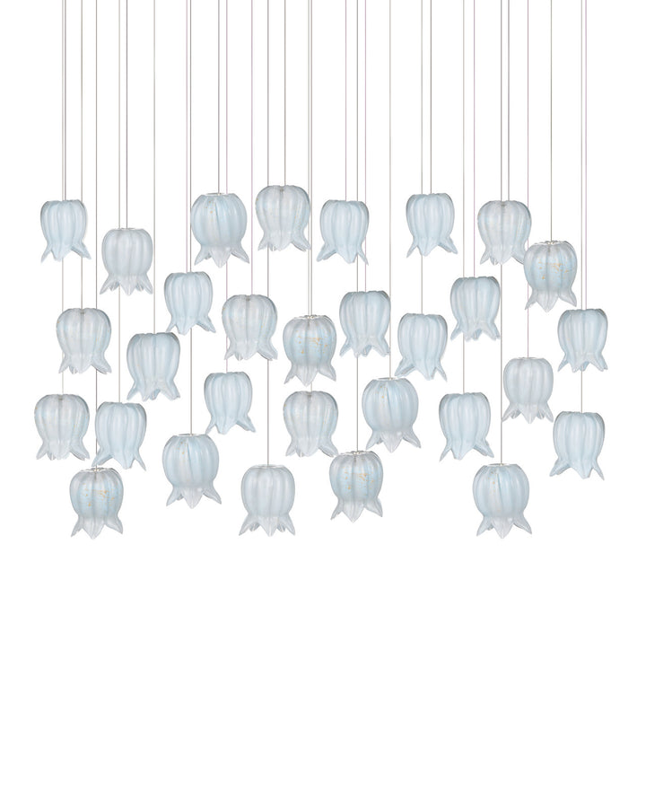 Polpo Multi-Drop Pendant