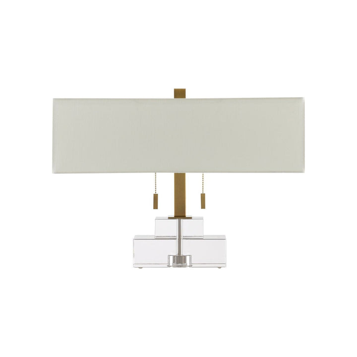 Chiara Table Lamp