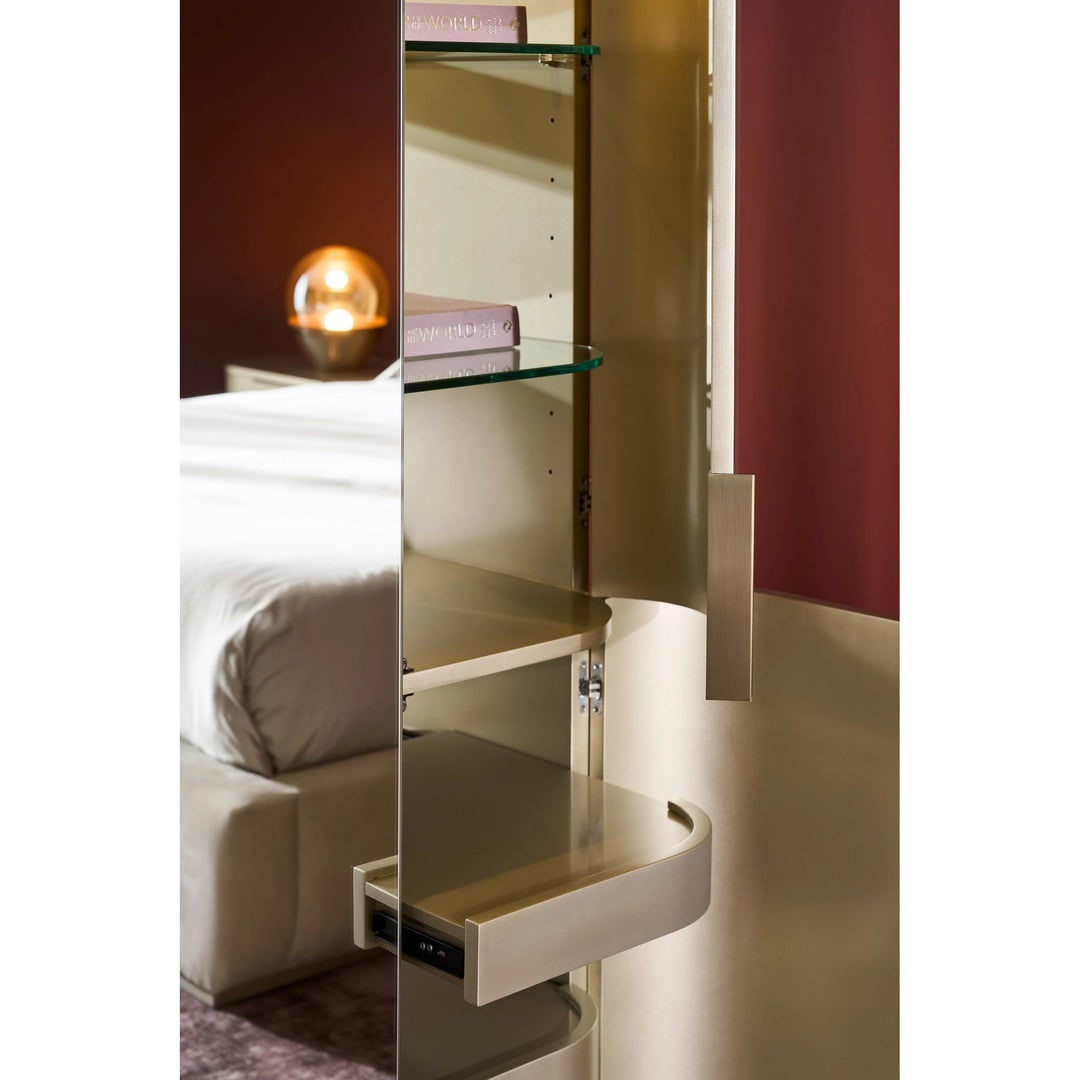 Oblique Armoire - image 8