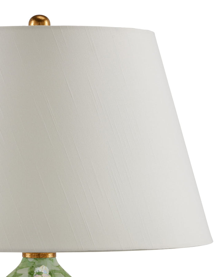Table Lamps Eau de Nil Table Lamp