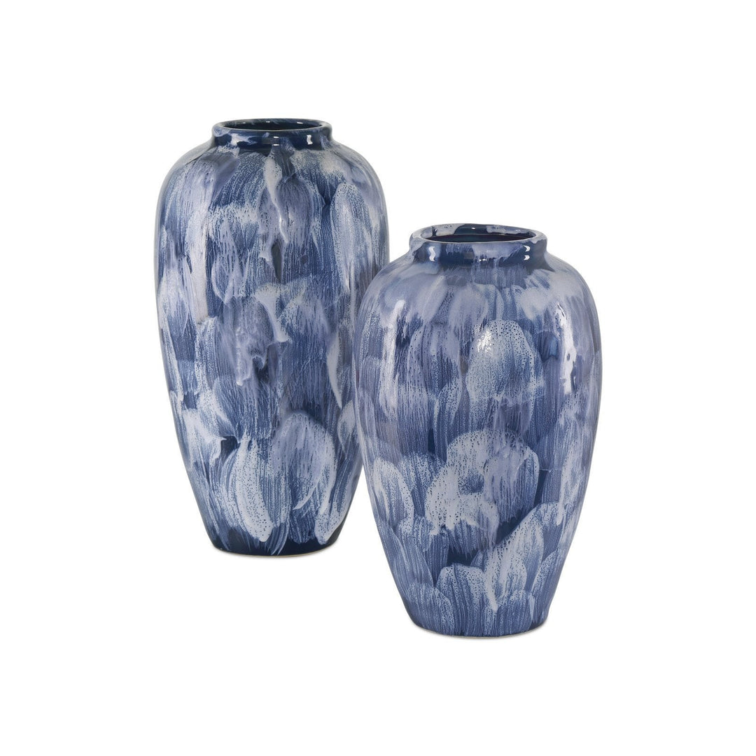 Pallas Vase Set of 2