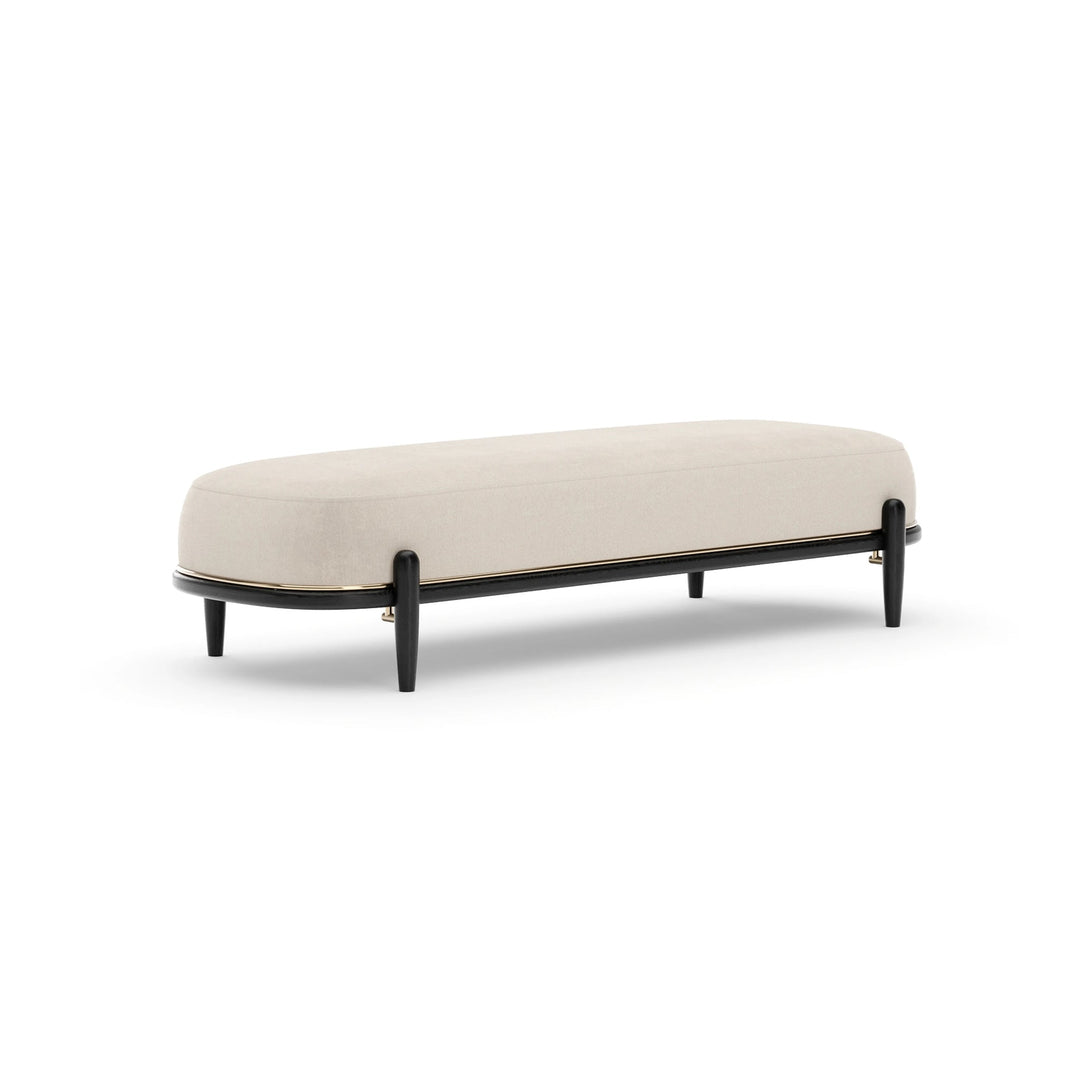 MADERA BED BENCH - image 2
