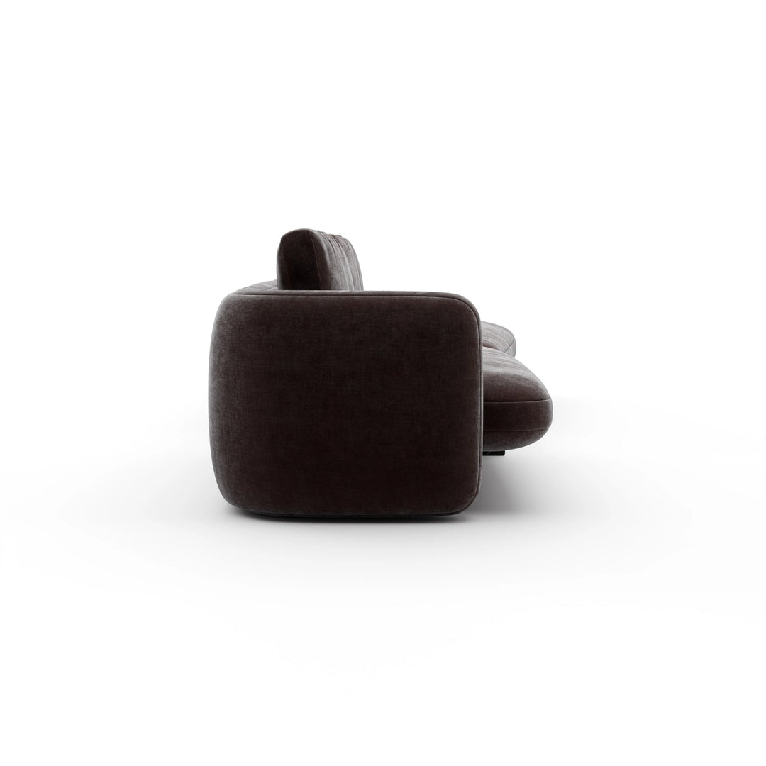 Overlap Bumper Sectional - image 3