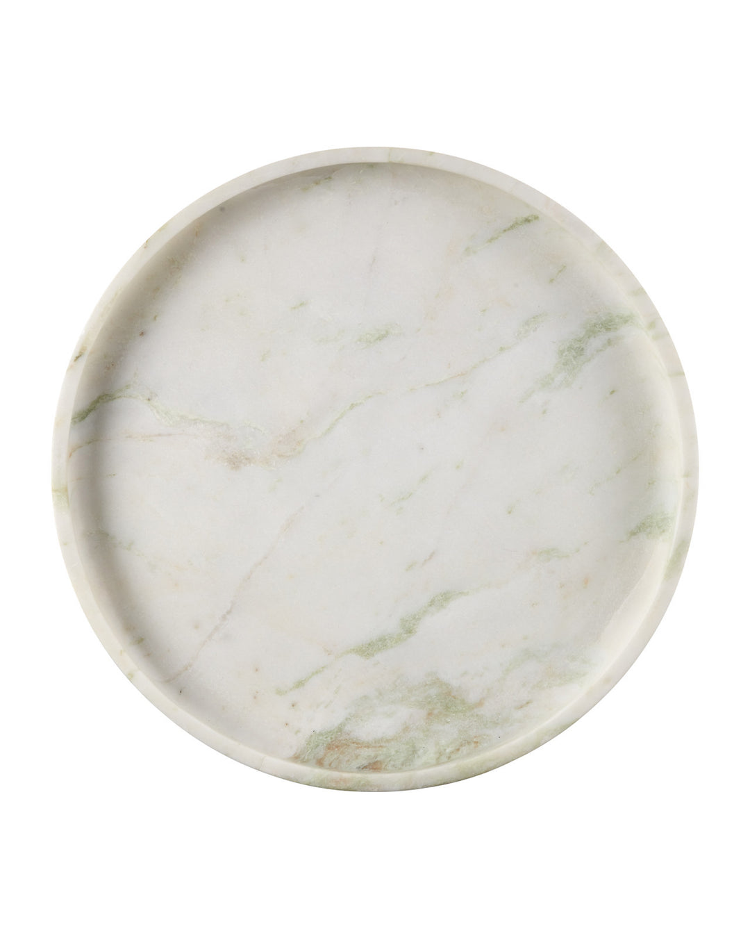 Bilbao Onyx Tray