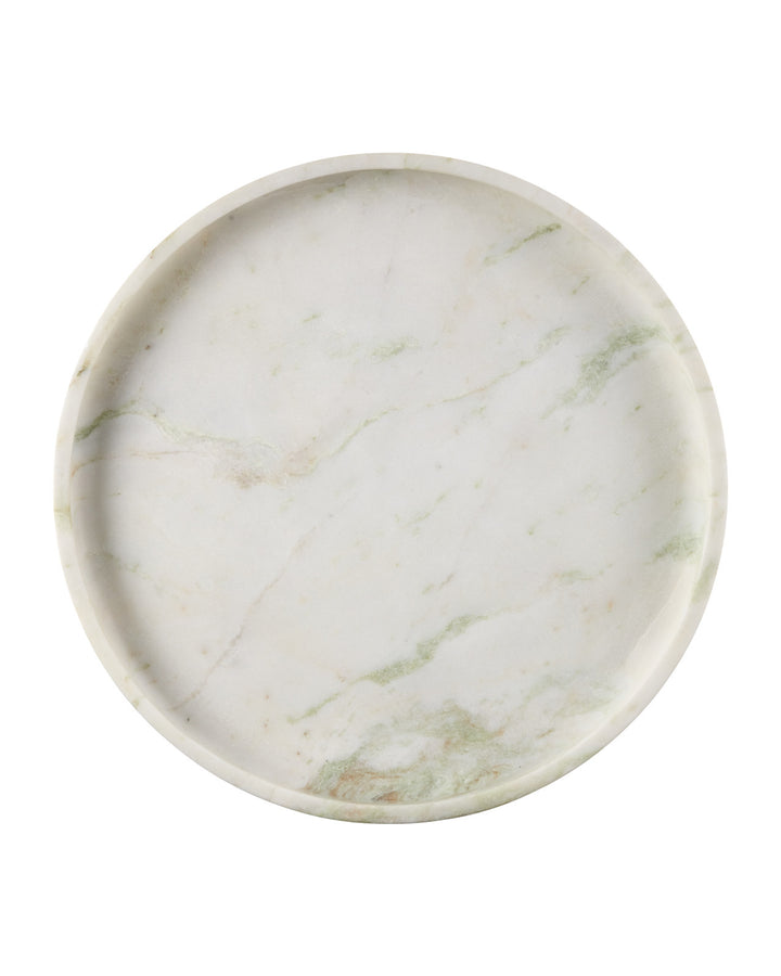 Bilbao Onyx Tray