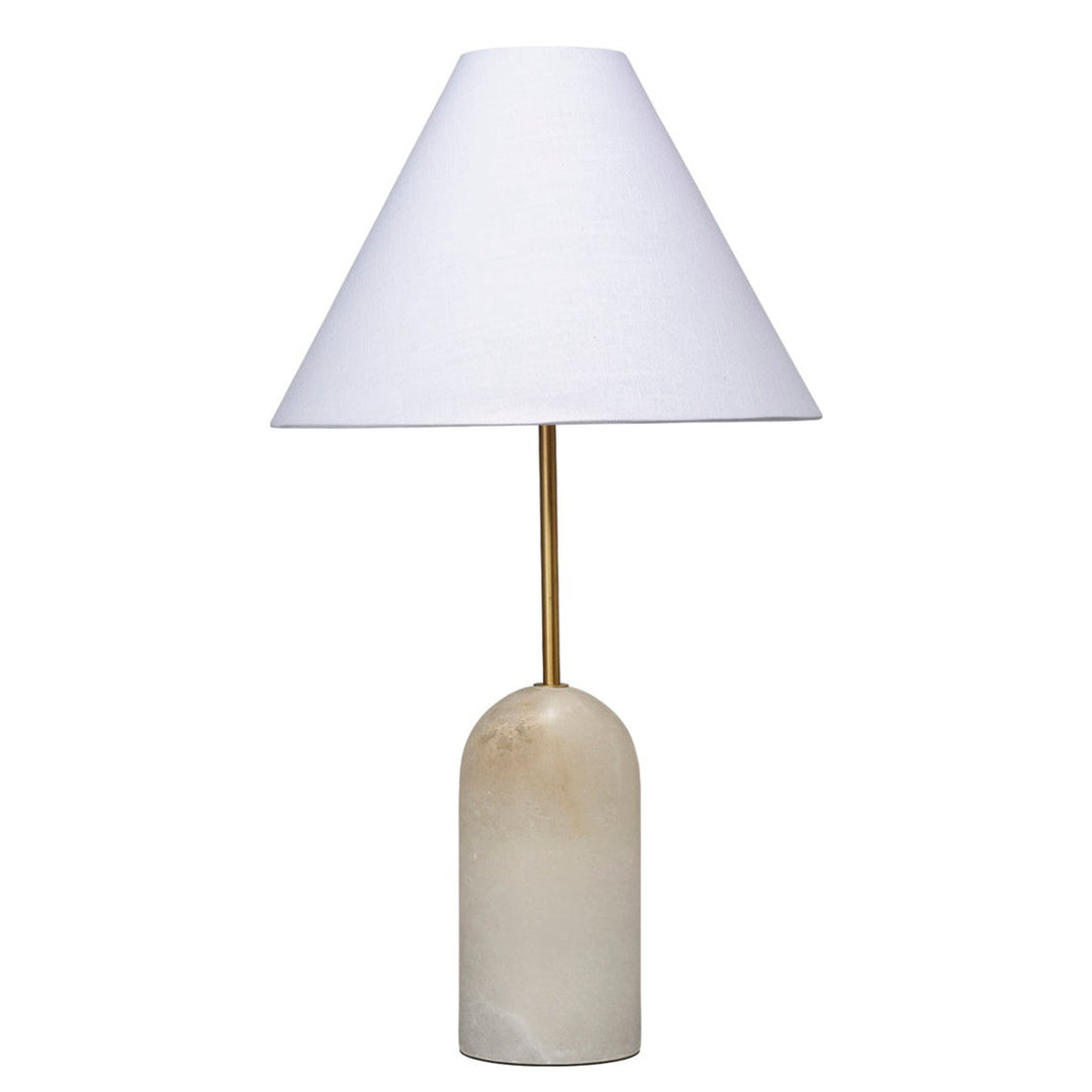 Holt Table Lamp-Jamie Young-JAMIEYO-9HOLTTLALABA-Table Lamps-1-France and Son