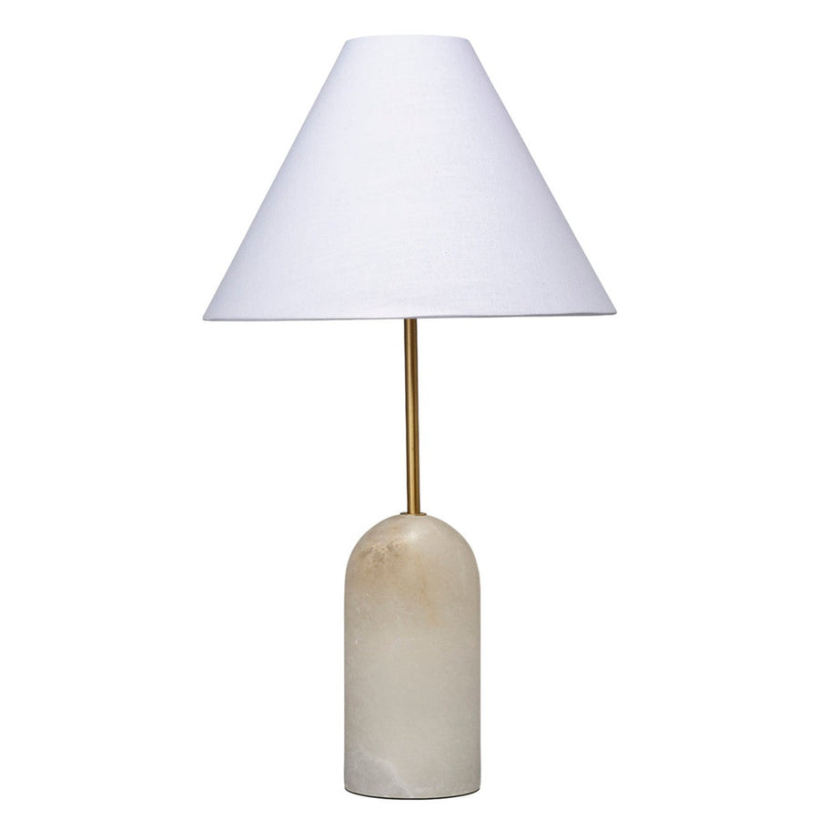 Holt Table Lamp-Jamie Young-JAMIEYO-9HOLTTLALABA-Table Lamps-1-France and Son