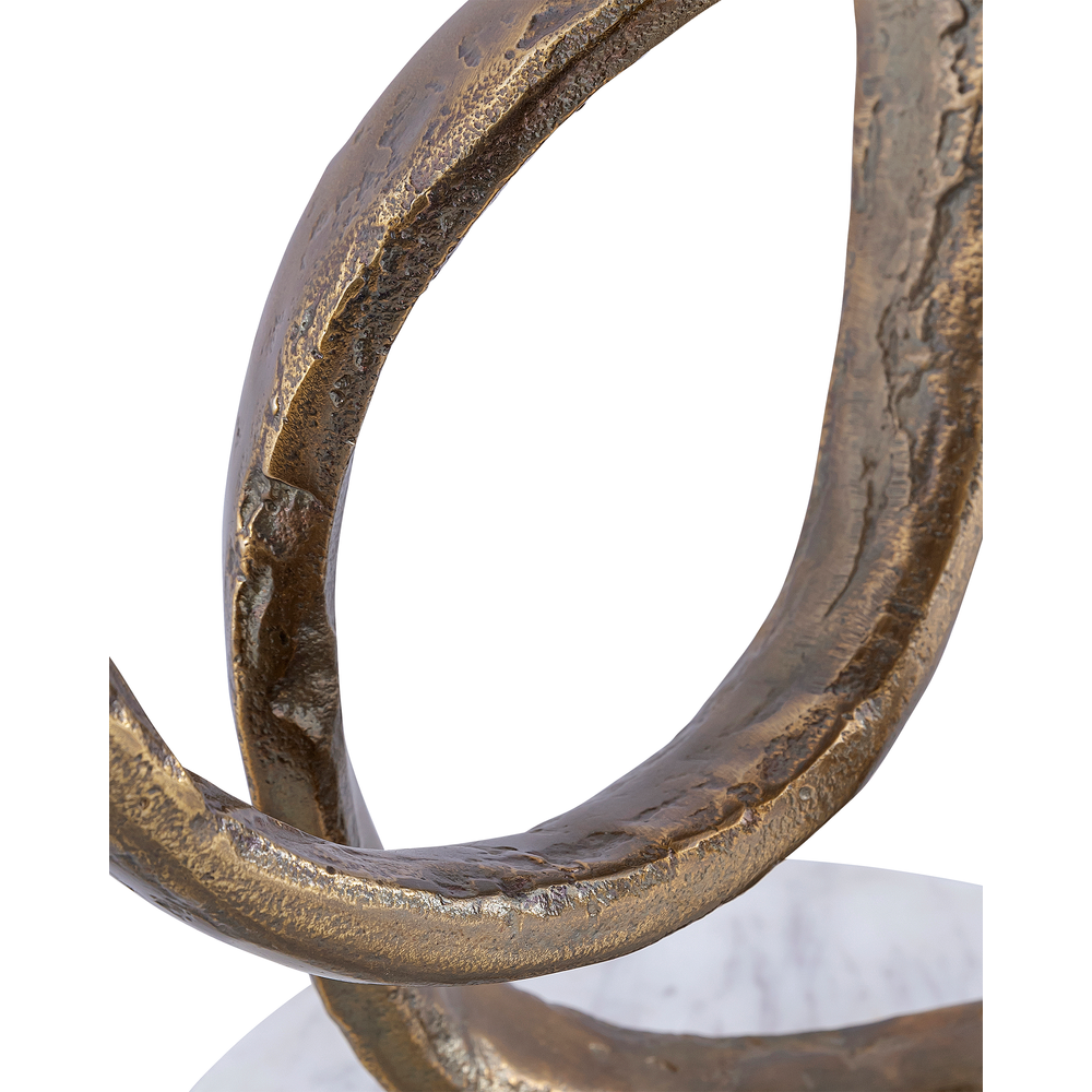 Side Tables Ruban Accent Table