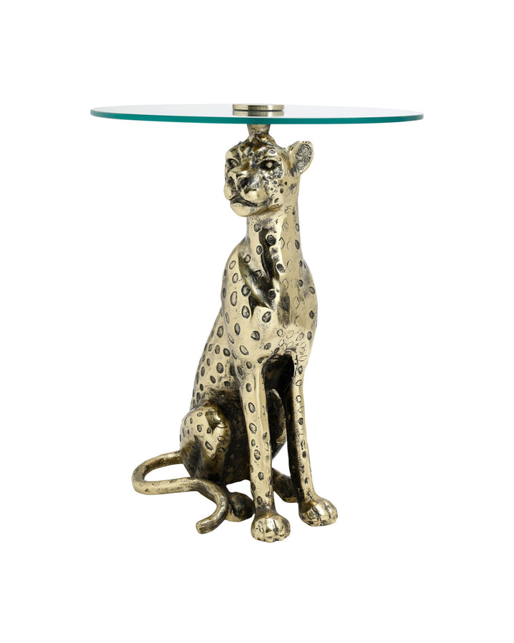Bacall Accent Table