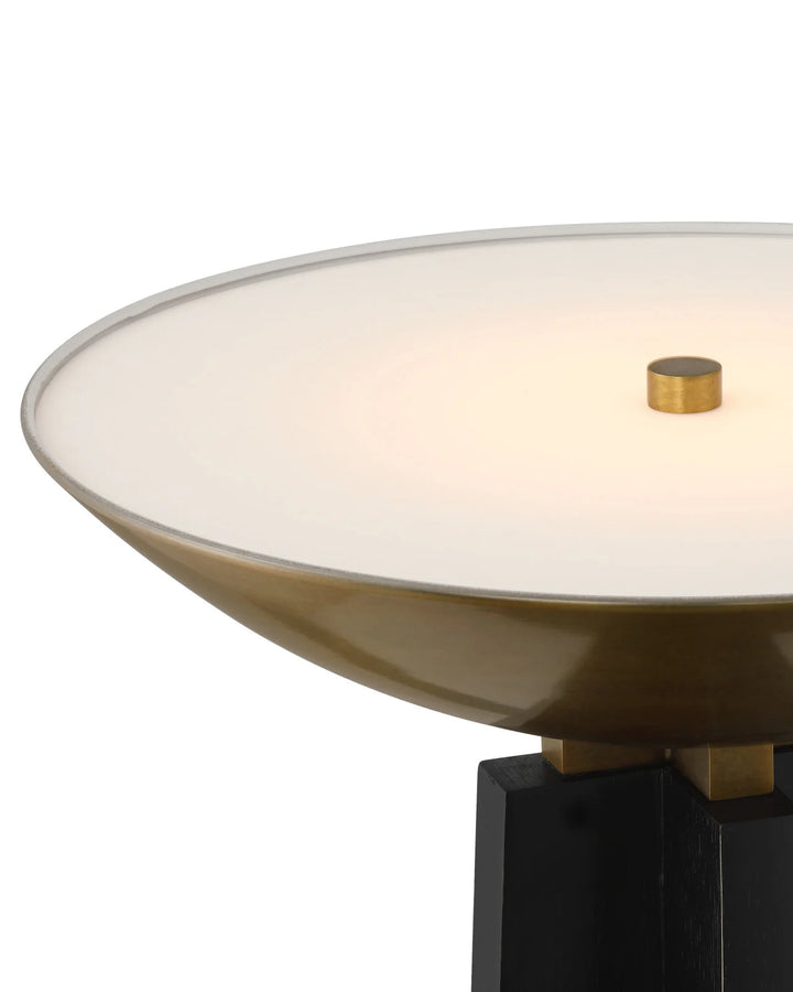 Calyx Torchiere Floor Lamp