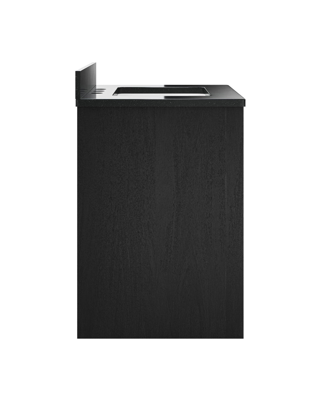 Vanities Karlson 36" Vanity with Rectangular Undermount Sink