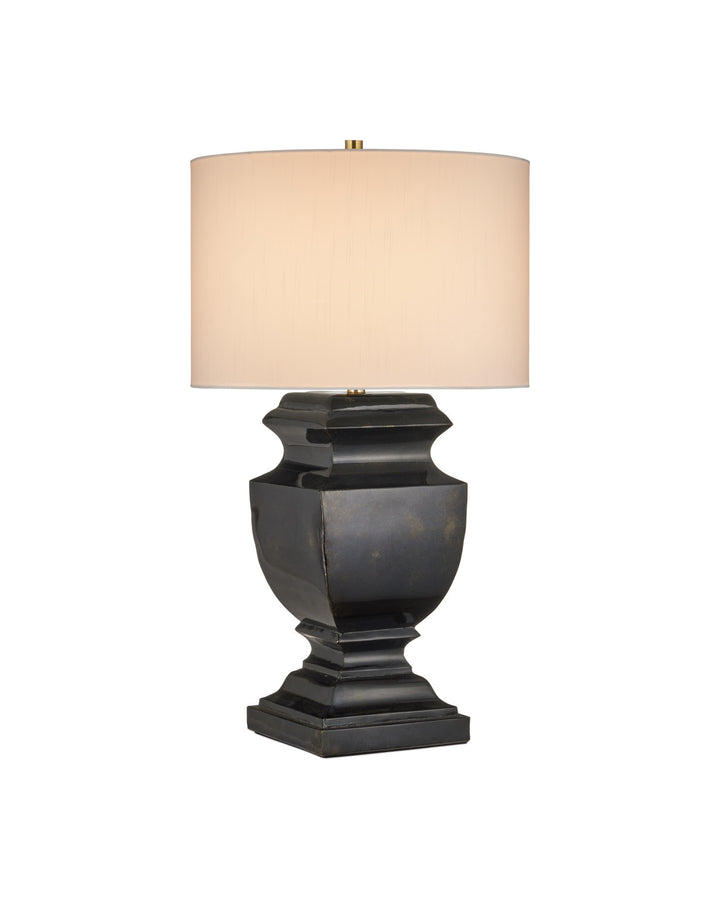 Balustrade Table Lamp