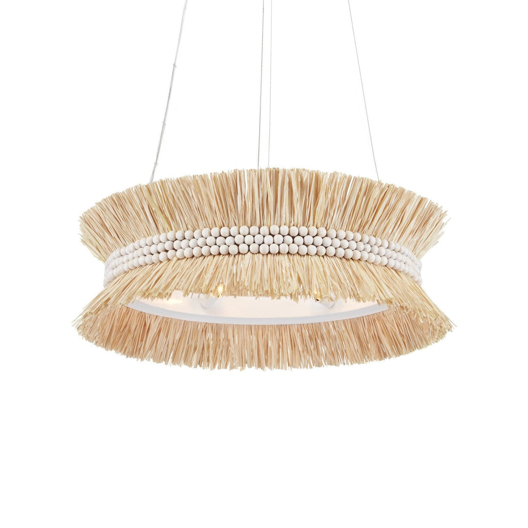 Seychelles Chandelier