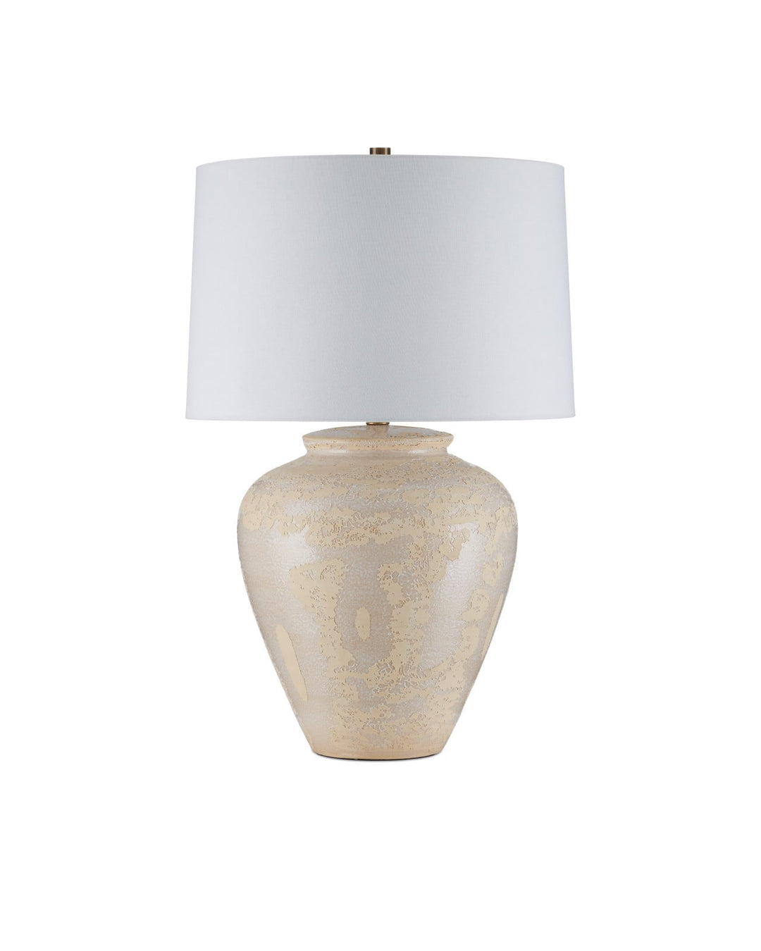 Table Lamps Mimi Ivory Table Lamp
