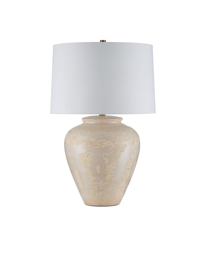 Table Lamps Mimi Ivory Table Lamp