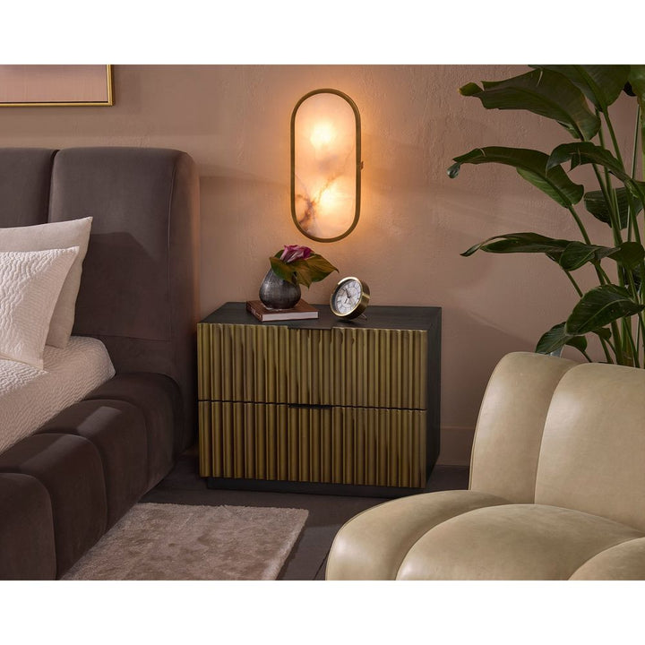 Wall Lighting Sidra Sconce