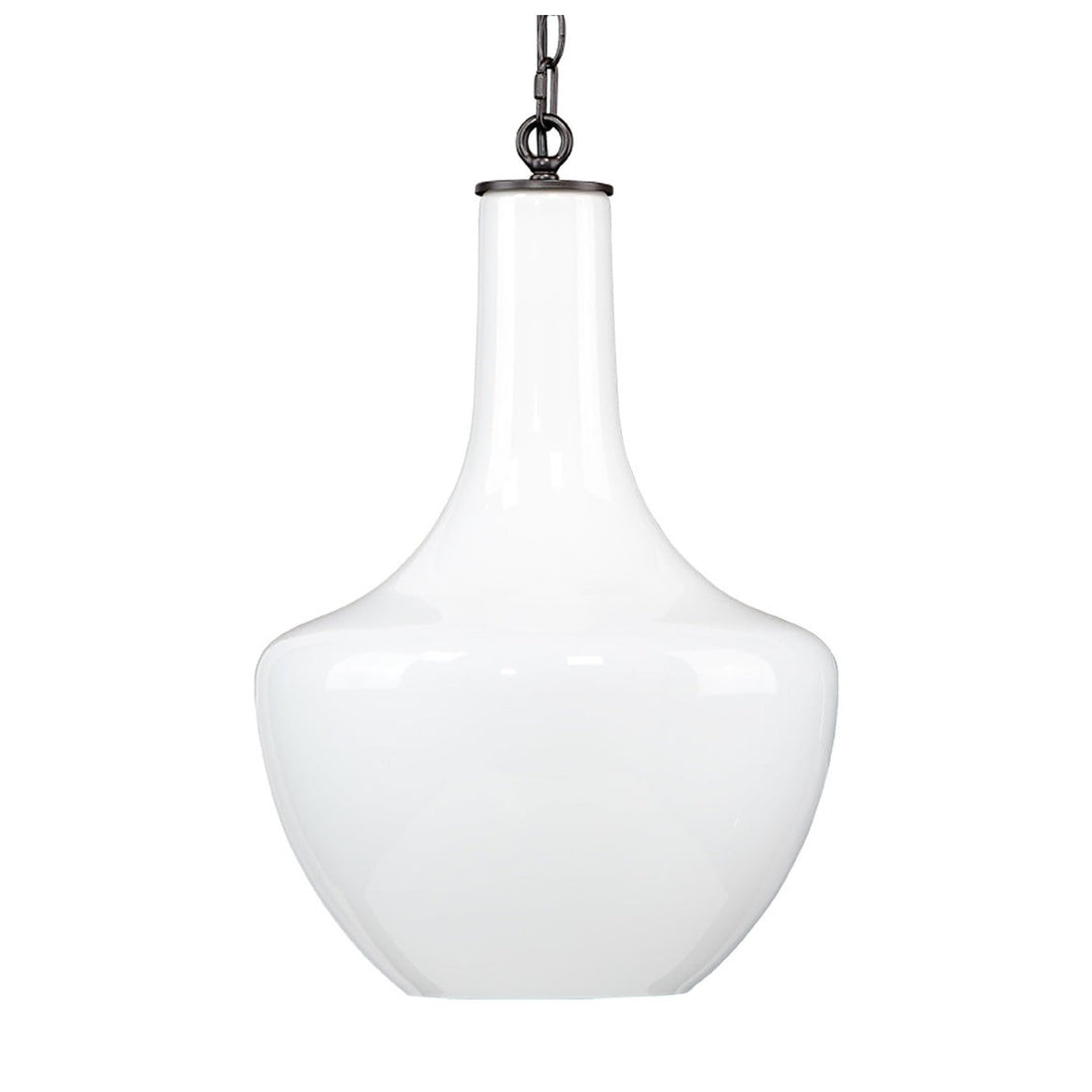 Sutton Pendant-Jamie Young-JAMIEYO-LS5SUTTONWH-PendantsWhite-6-France and Son