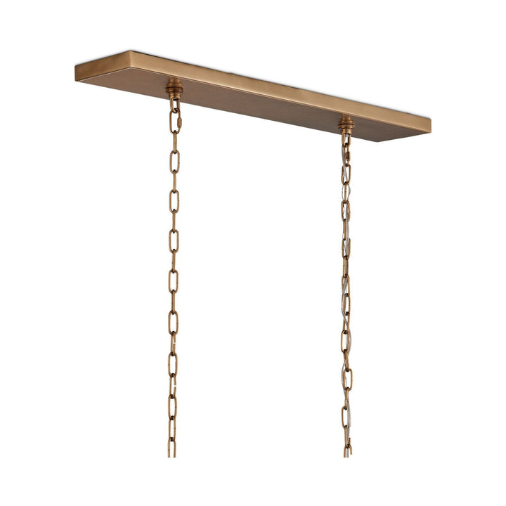 Daze Rectangular Chandelier