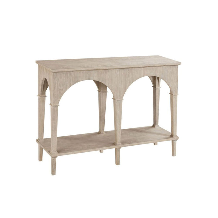 Console Tables Maui Double Arch Console