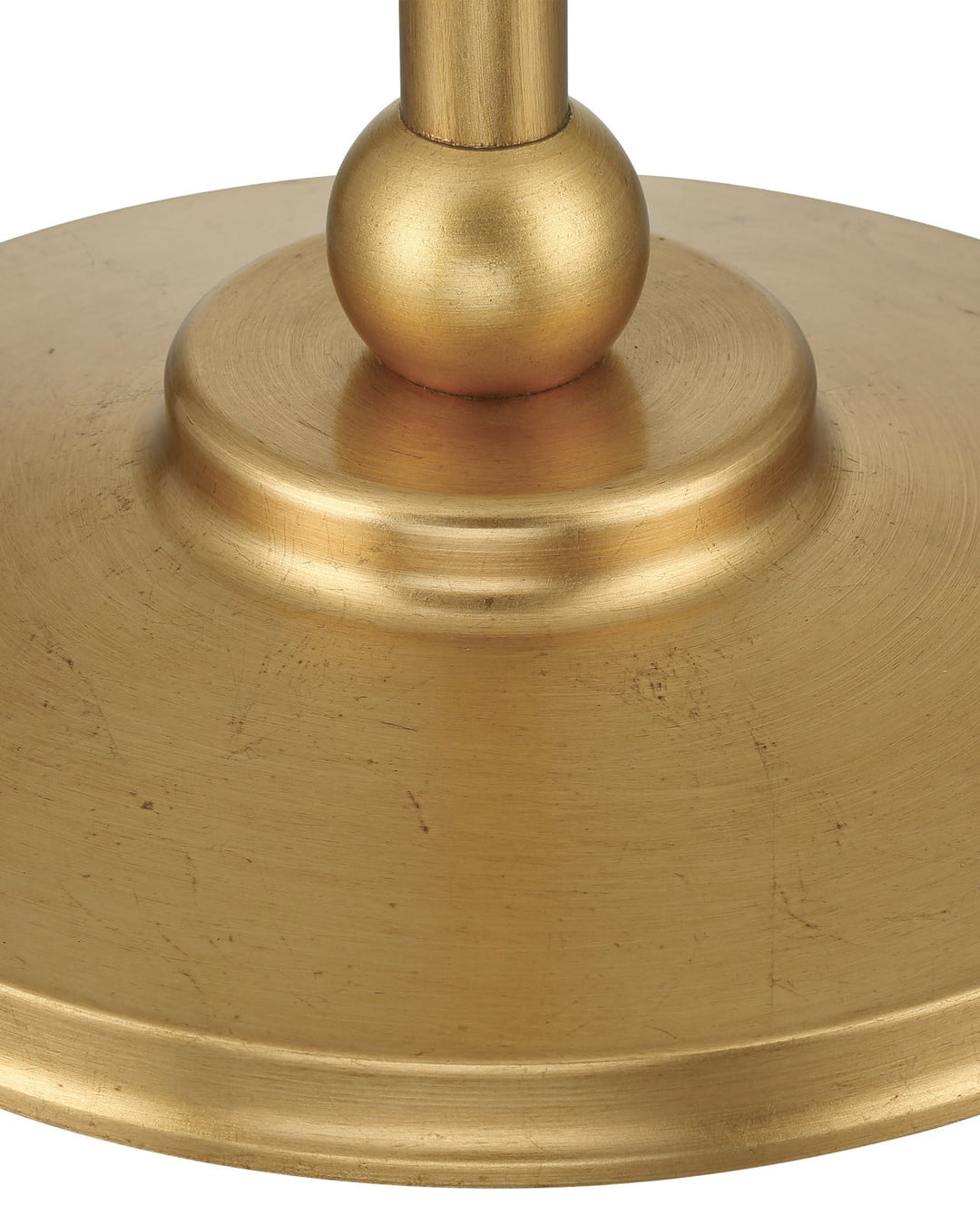 Floor Lamps Forget-Me-Not Gold Floor Lamp