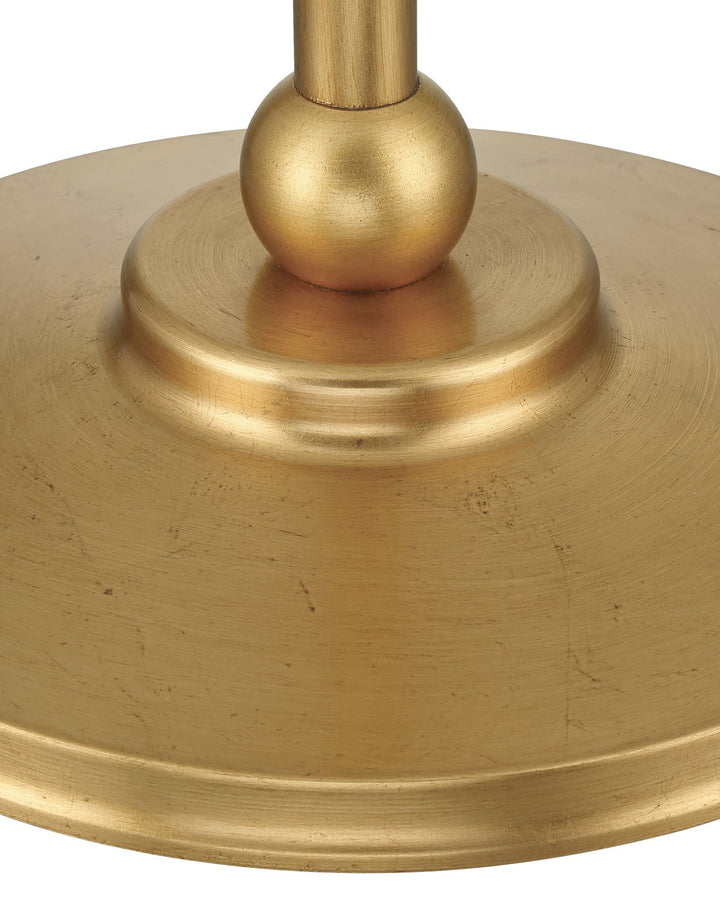 Floor Lamps Forget-Me-Not Gold Floor Lamp