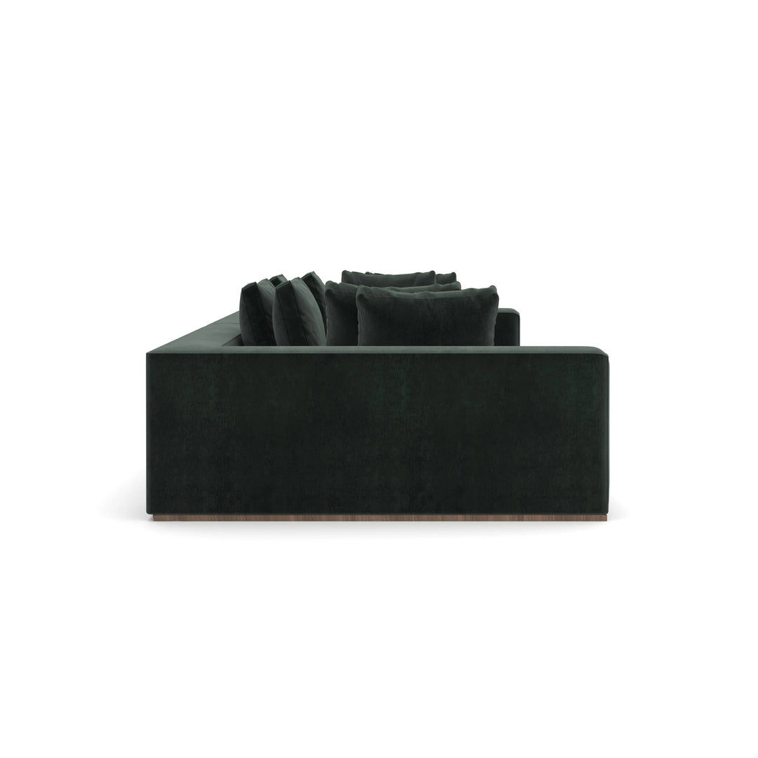 Bello 2Pc Sofa - image 3