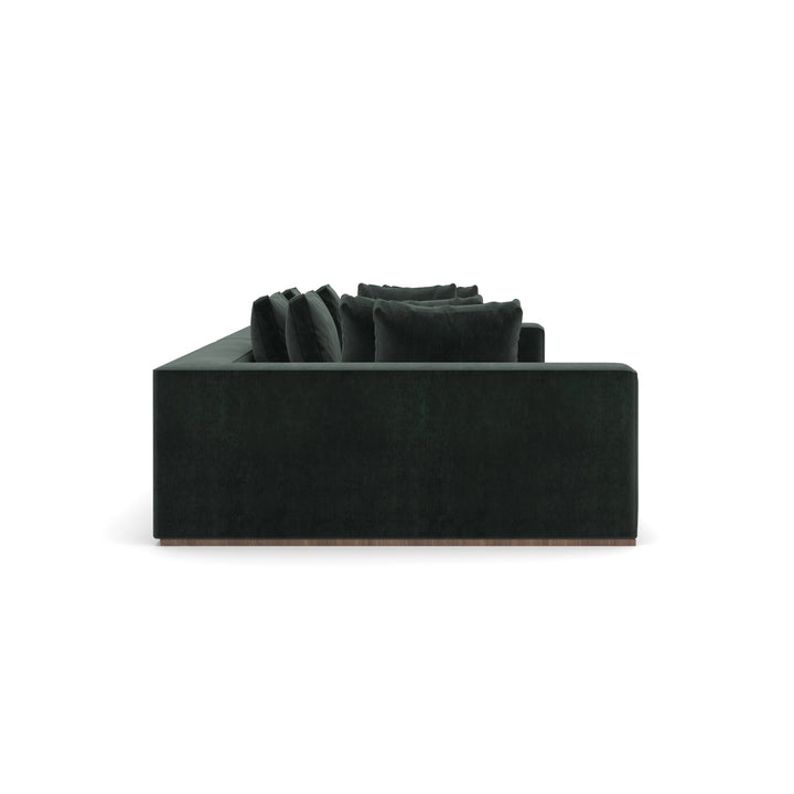 Bello 2Pc Sofa - image 3