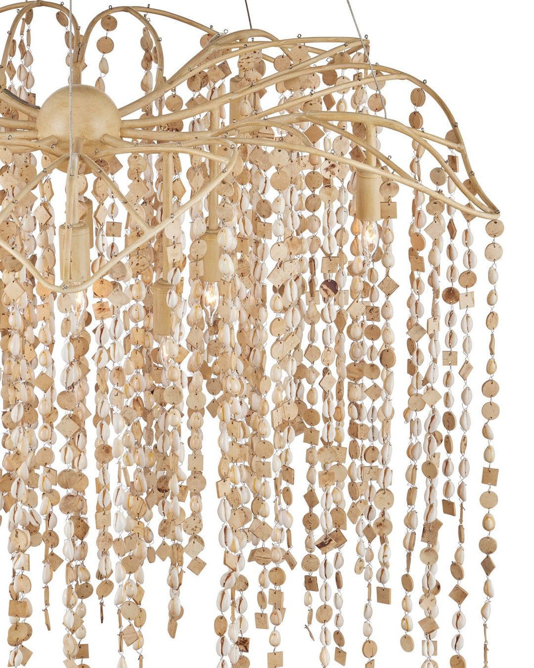 Chandeliers Kealia Large Chandelier