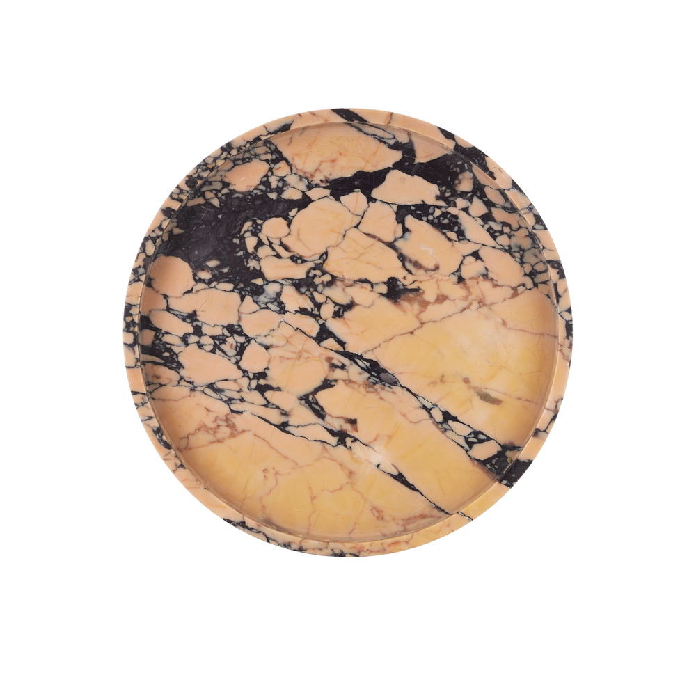 Serveware: Trays Freya Round Tray