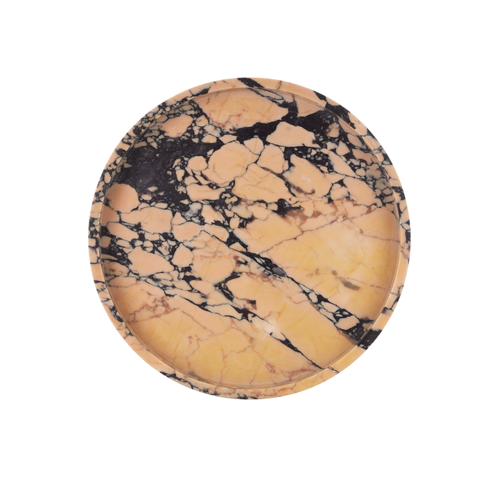 Serveware: Trays Freya Round Tray