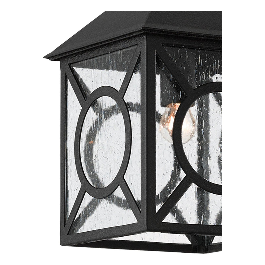 Ripley Small Outdoor Lantern