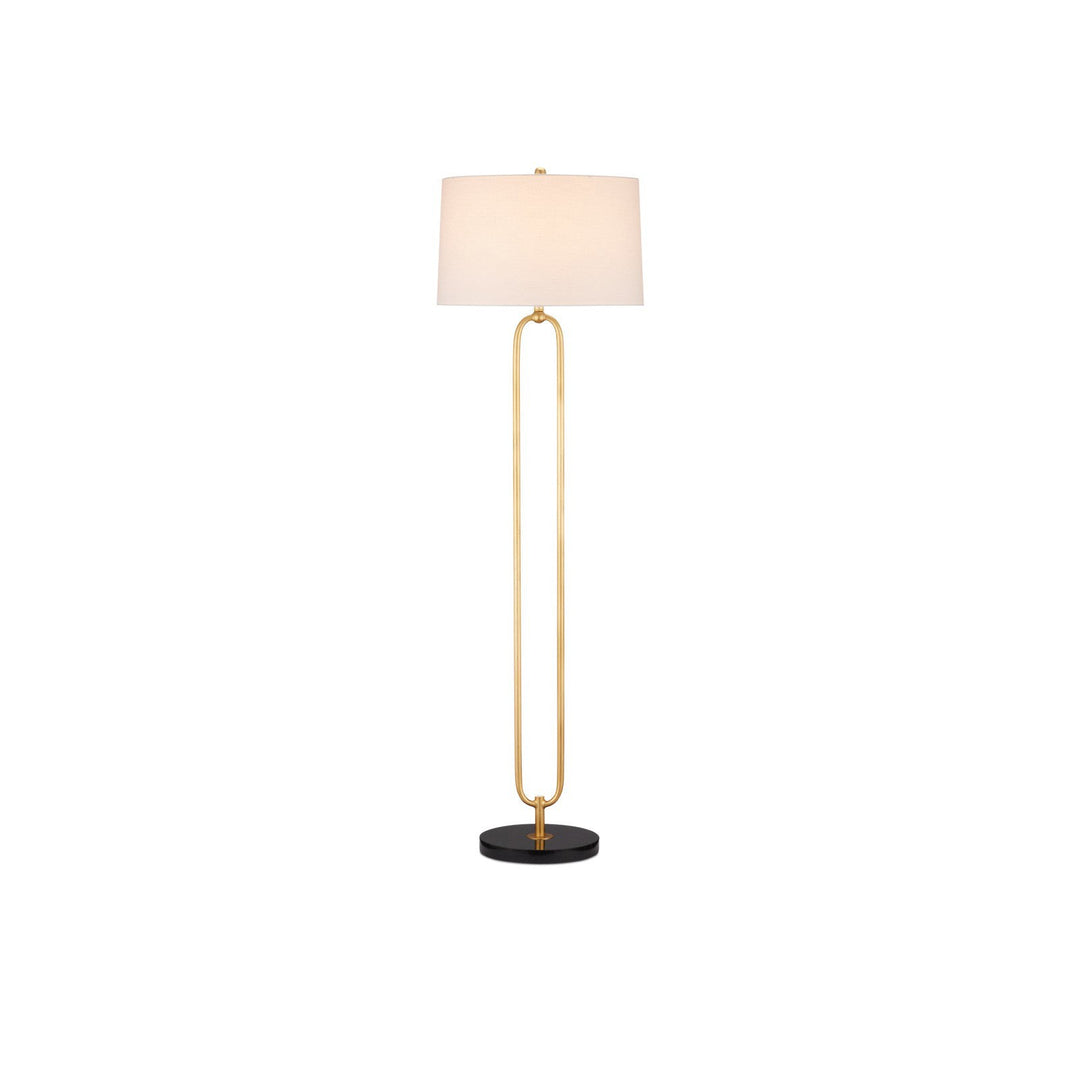 Glossary Floor Lamp