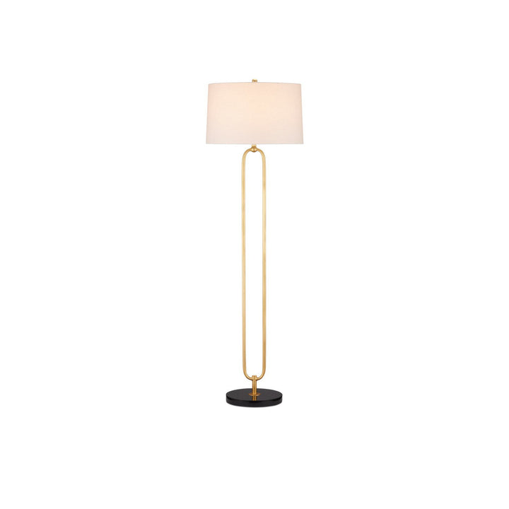 Glossary Floor Lamp