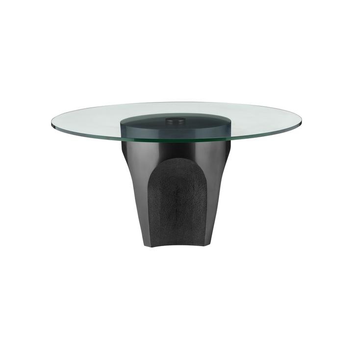 Coffee Tables Lemy Black Cocktail Table