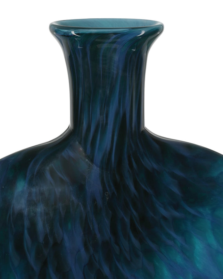 Vases Pavonini Vase