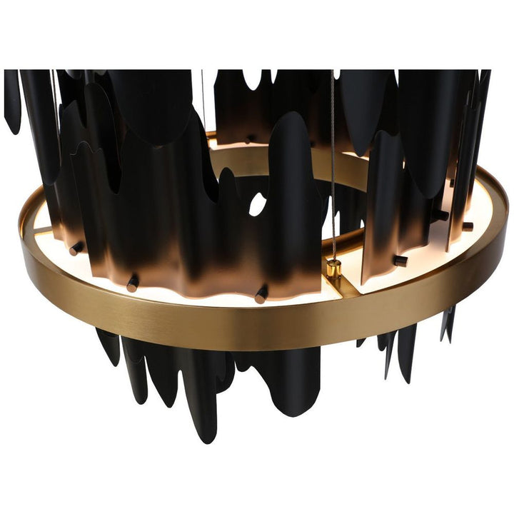 Chandeliers Icarus Chandelier - Small