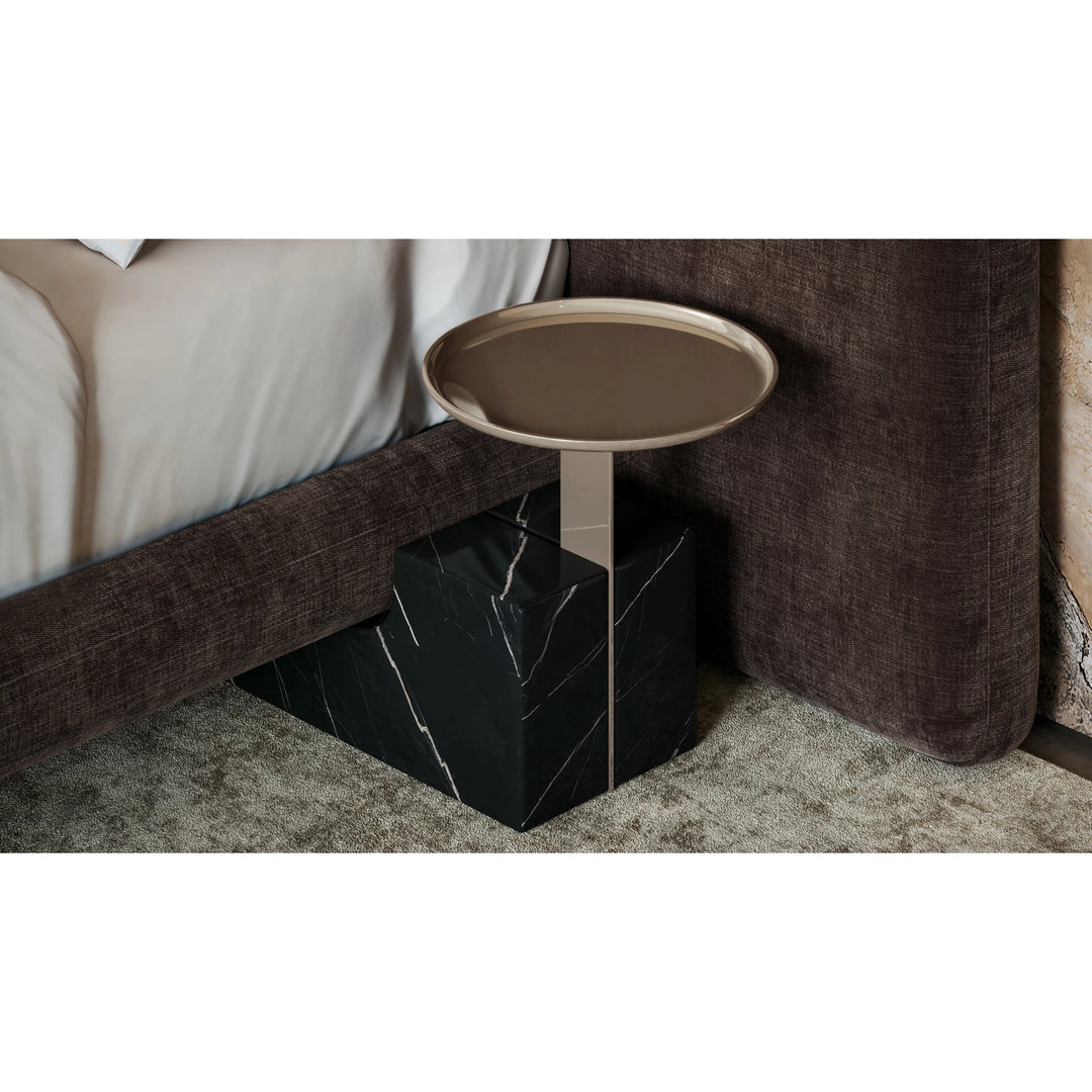 Overlap Uph 2 Panel Bed - image 13