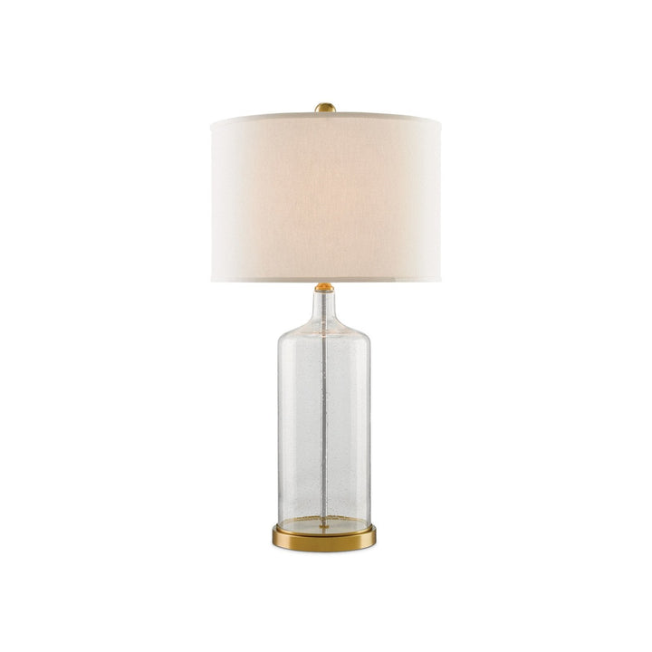 Hazel Table Lamp