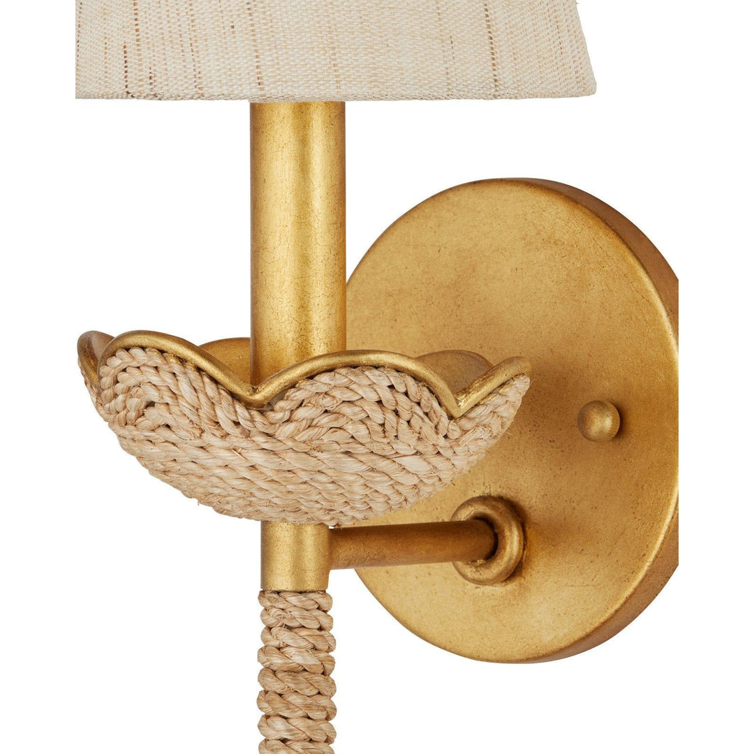 Vichy Wall Sconce