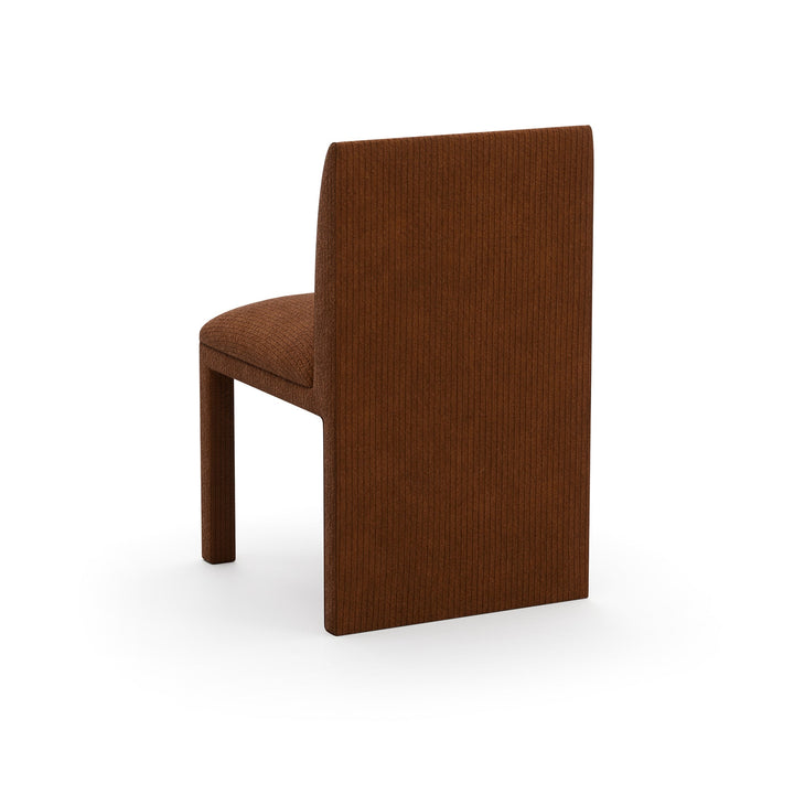Precipice Uph Dining Chair - image 5