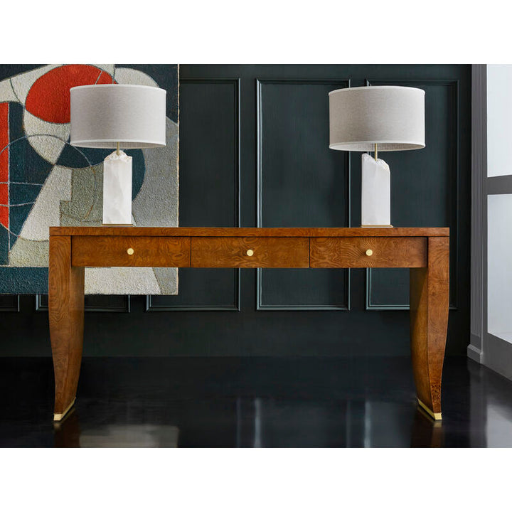 Console Tables Gianti Burl Console