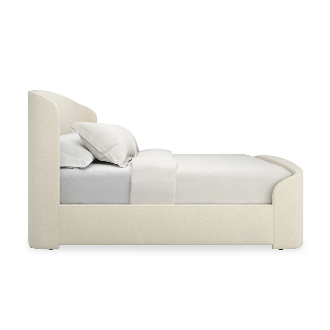 Soft Embrace Bed - image 3