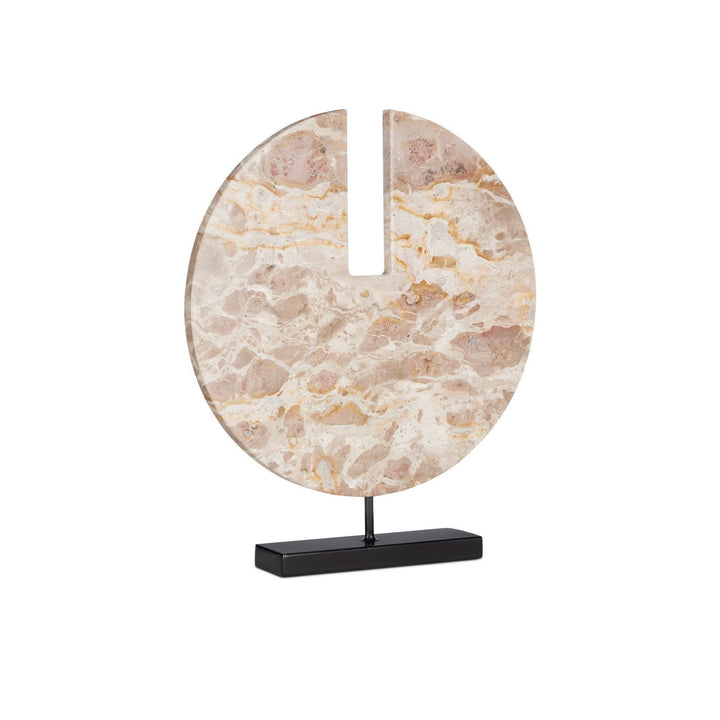 Anu Marble Disc