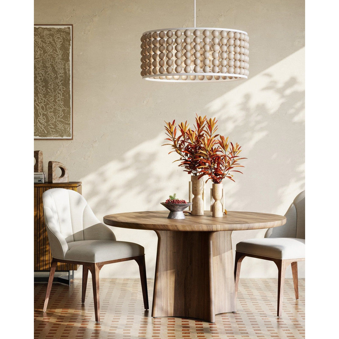 Holcroft Chandelier