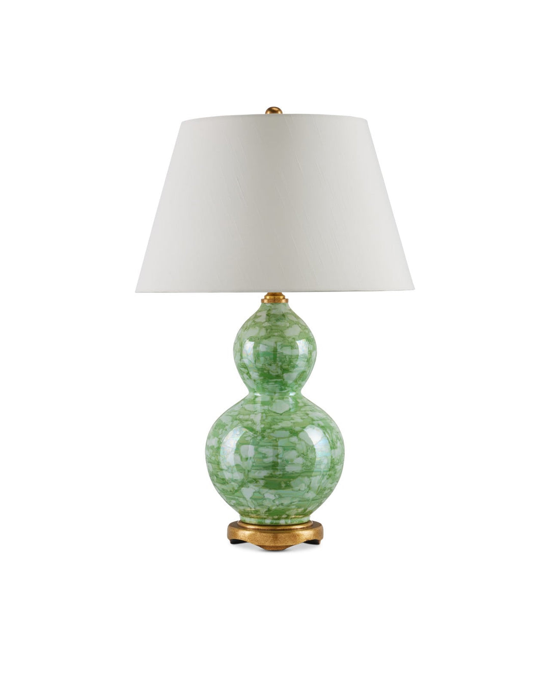 Table Lamps Eau de Nil Table Lamp