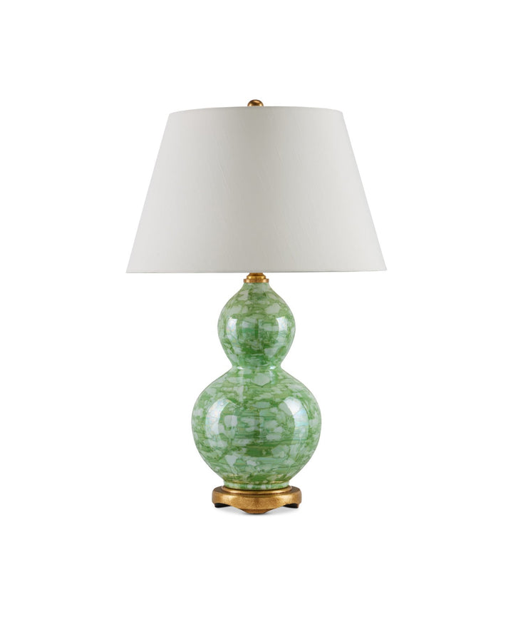 Table Lamps Eau de Nil Table Lamp