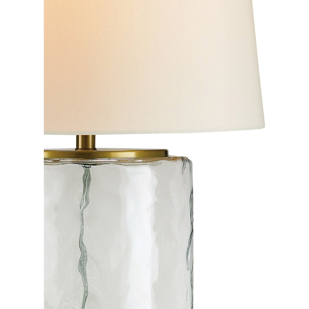 Oscar Table Lamp